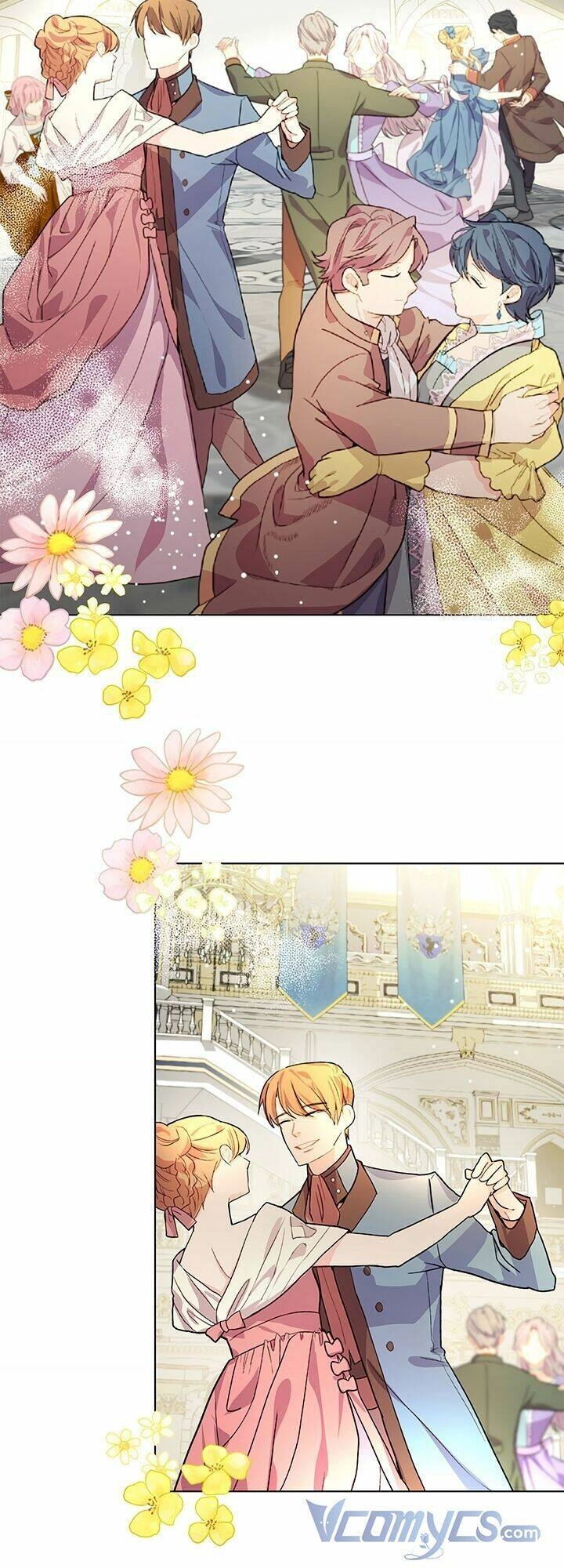 Tôi Sẽ Không Hối Tiếc Vì Anh Đâu Chapter 2 - 10