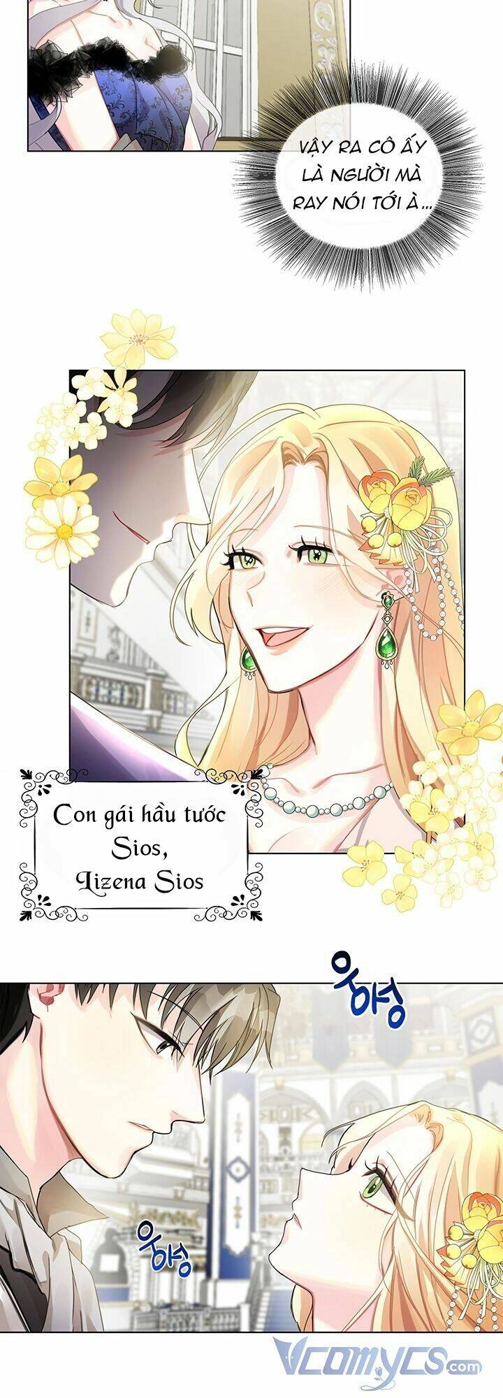 Tôi Sẽ Không Hối Tiếc Vì Anh Đâu Chapter 2 - 14