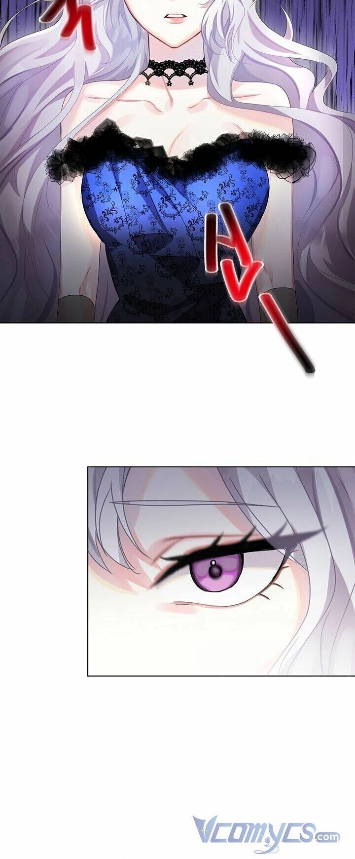 Tôi Sẽ Không Hối Tiếc Vì Anh Đâu Chapter 2 - 16