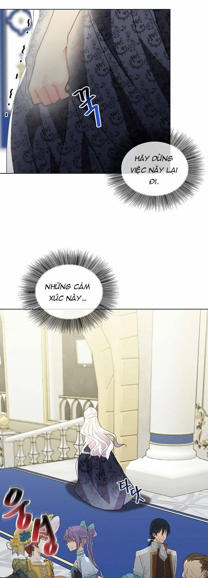 Tôi Sẽ Không Hối Tiếc Vì Anh Đâu Chapter 2 - 17