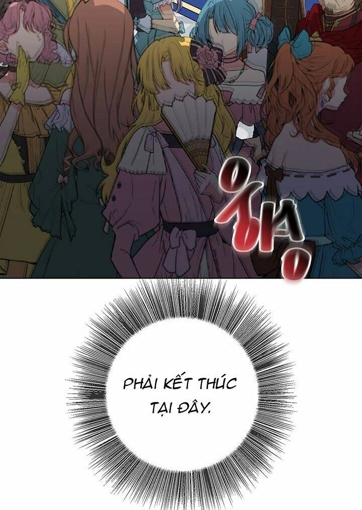 Tôi Sẽ Không Hối Tiếc Vì Anh Đâu Chapter 2 - 18