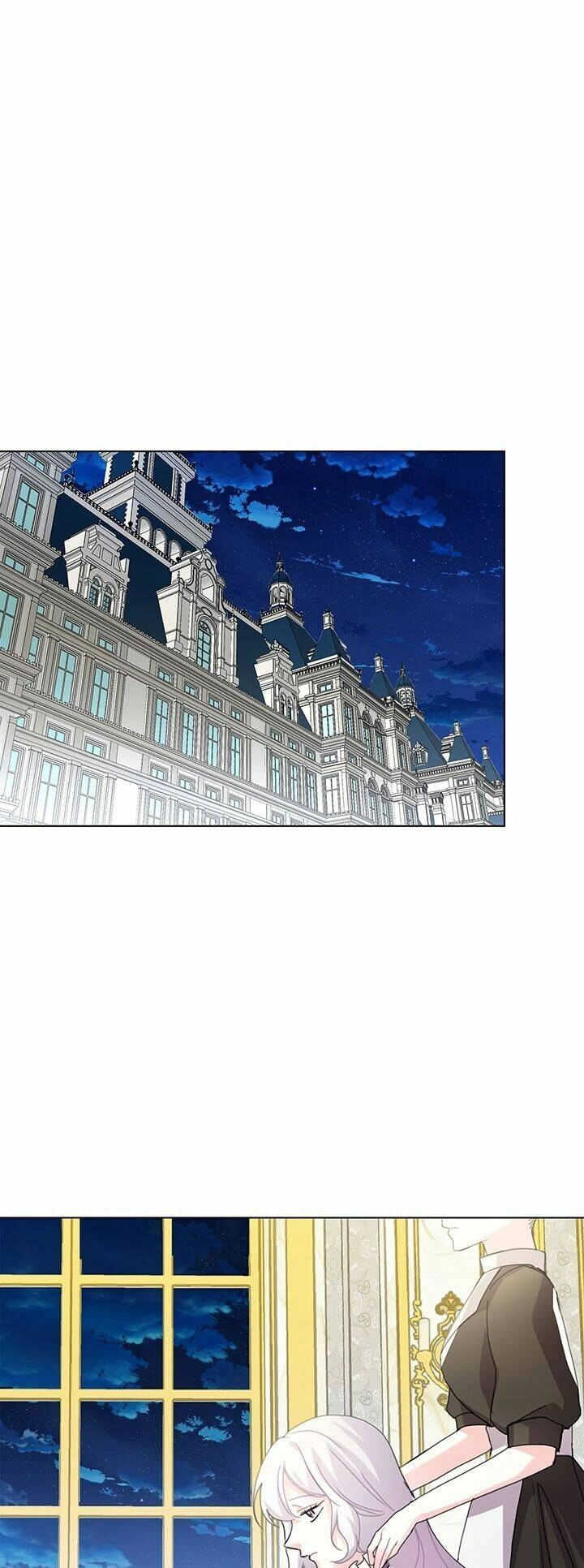 Tôi Sẽ Không Hối Tiếc Vì Anh Đâu Chapter 2 - 20