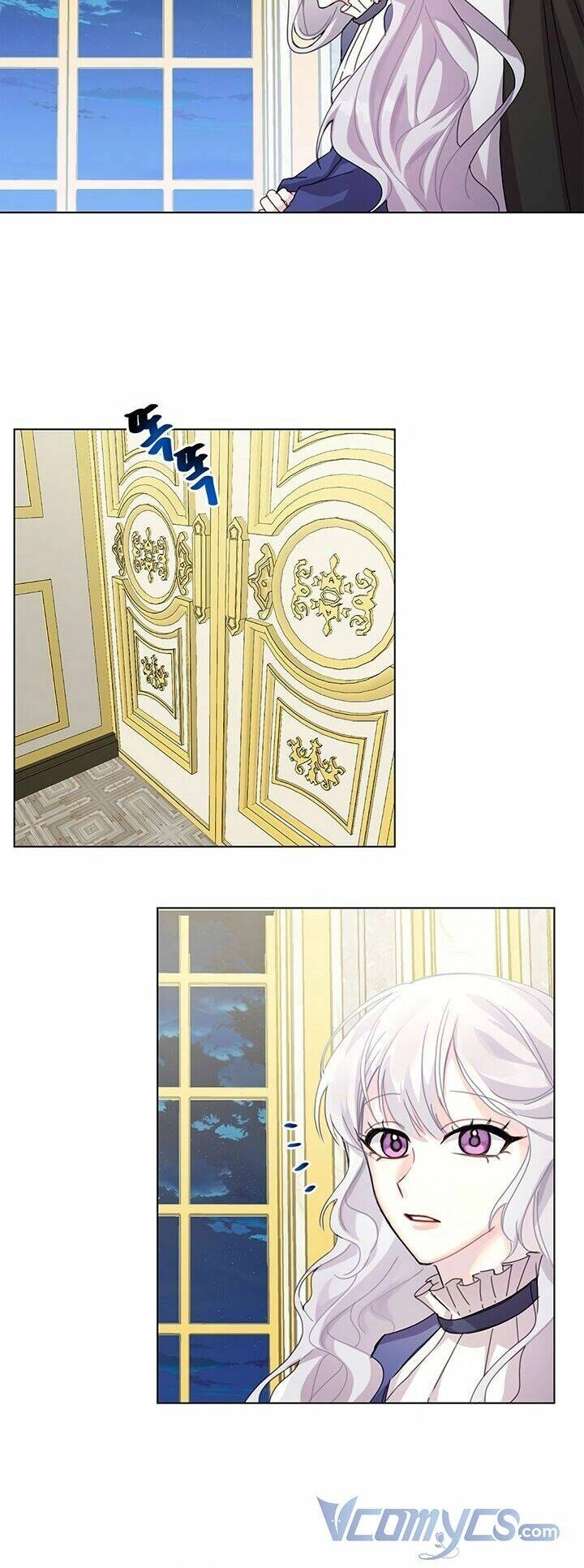 Tôi Sẽ Không Hối Tiếc Vì Anh Đâu Chapter 2 - 21