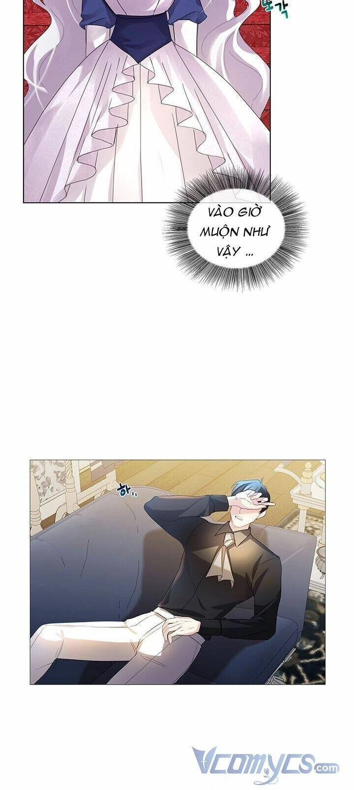 Tôi Sẽ Không Hối Tiếc Vì Anh Đâu Chapter 2 - 23