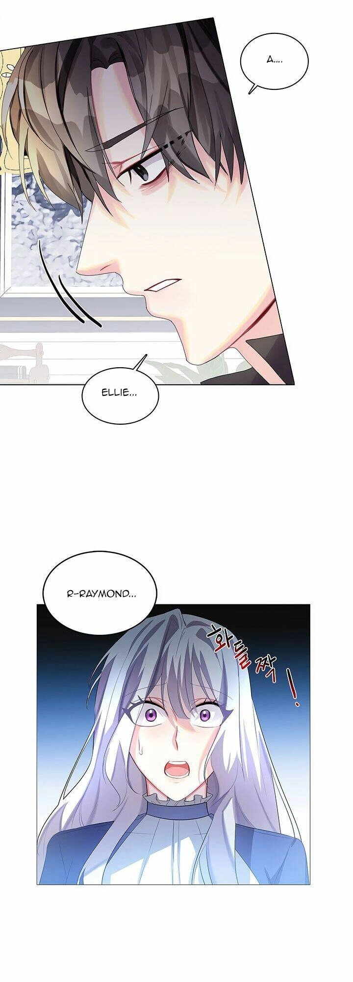 Tôi Sẽ Không Hối Tiếc Vì Anh Đâu Chapter 2 - 24