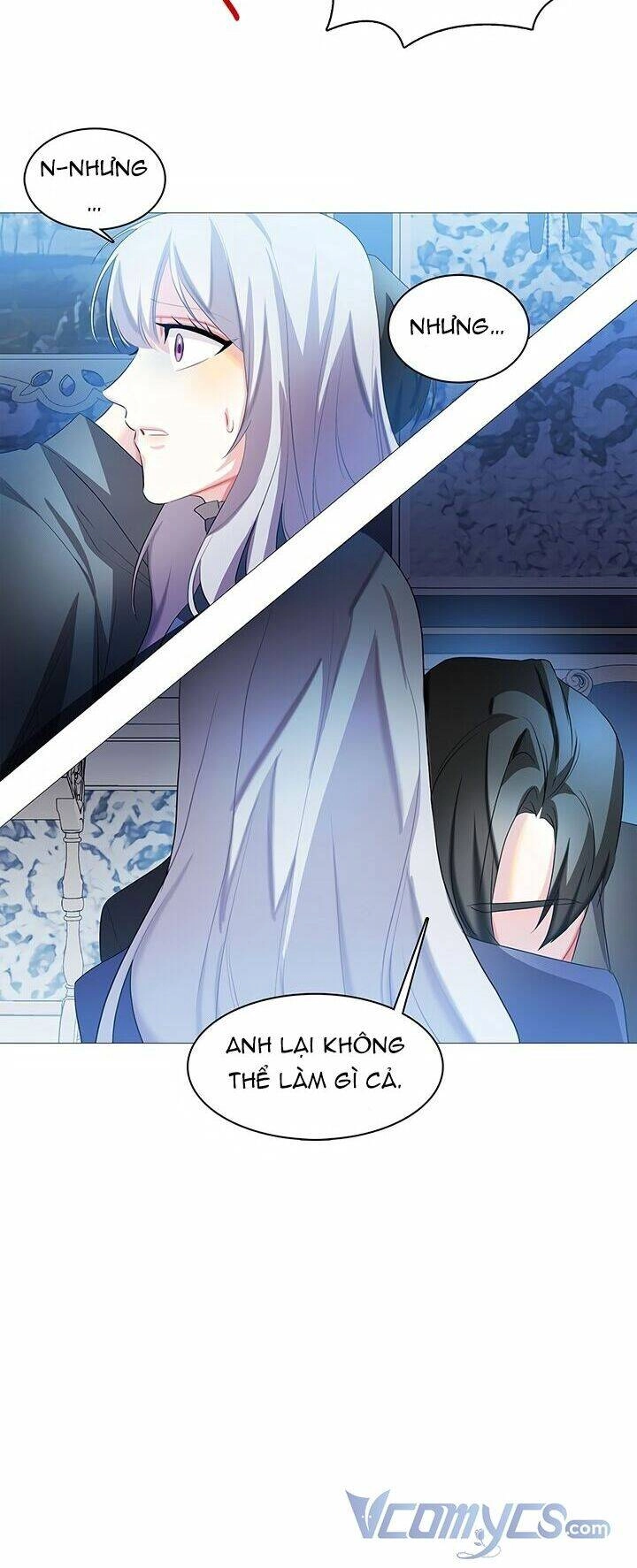 Tôi Sẽ Không Hối Tiếc Vì Anh Đâu Chapter 2 - 28