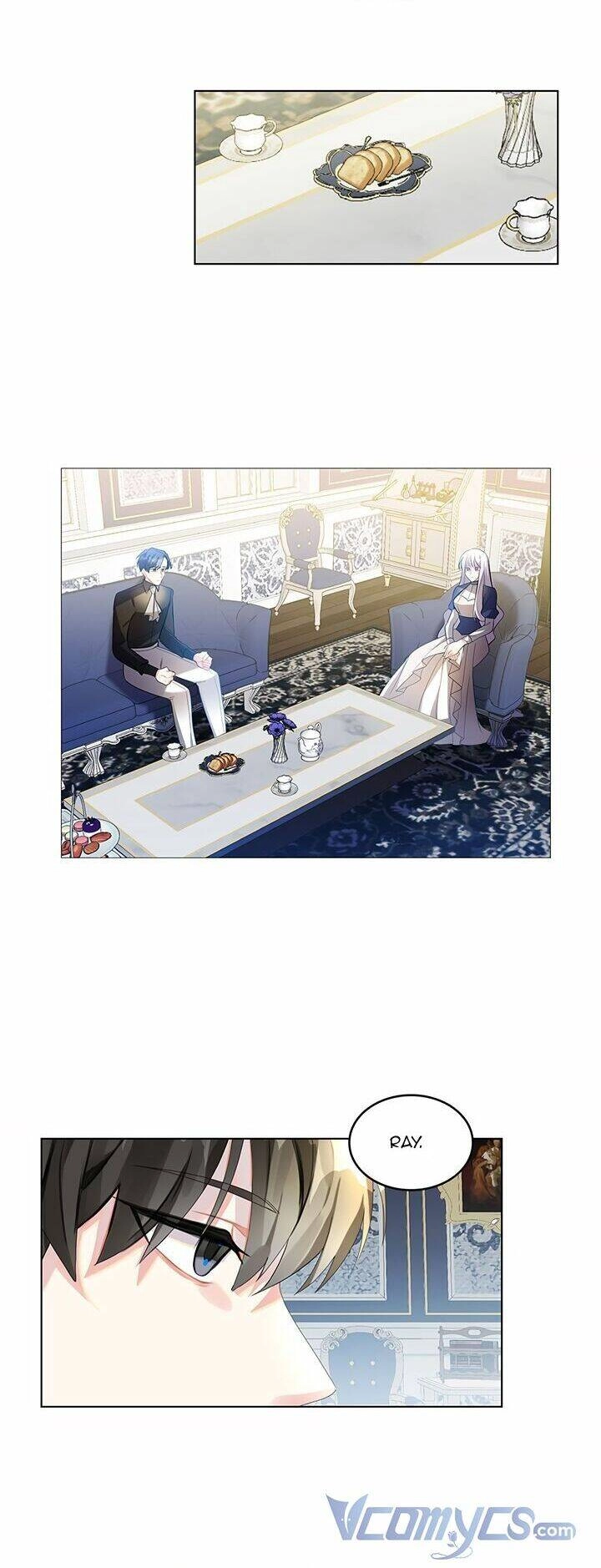 Tôi Sẽ Không Hối Tiếc Vì Anh Đâu Chapter 2 - 30