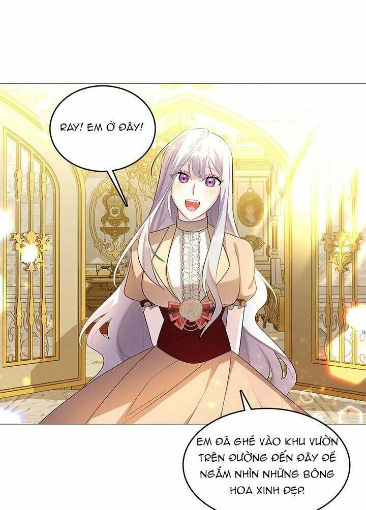 Tôi Sẽ Không Hối Tiếc Vì Anh Đâu Chapter 2 - 32