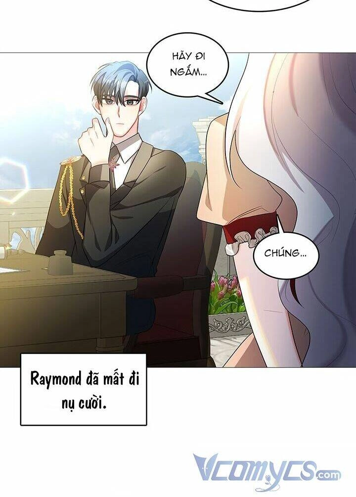 Tôi Sẽ Không Hối Tiếc Vì Anh Đâu Chapter 2 - 33