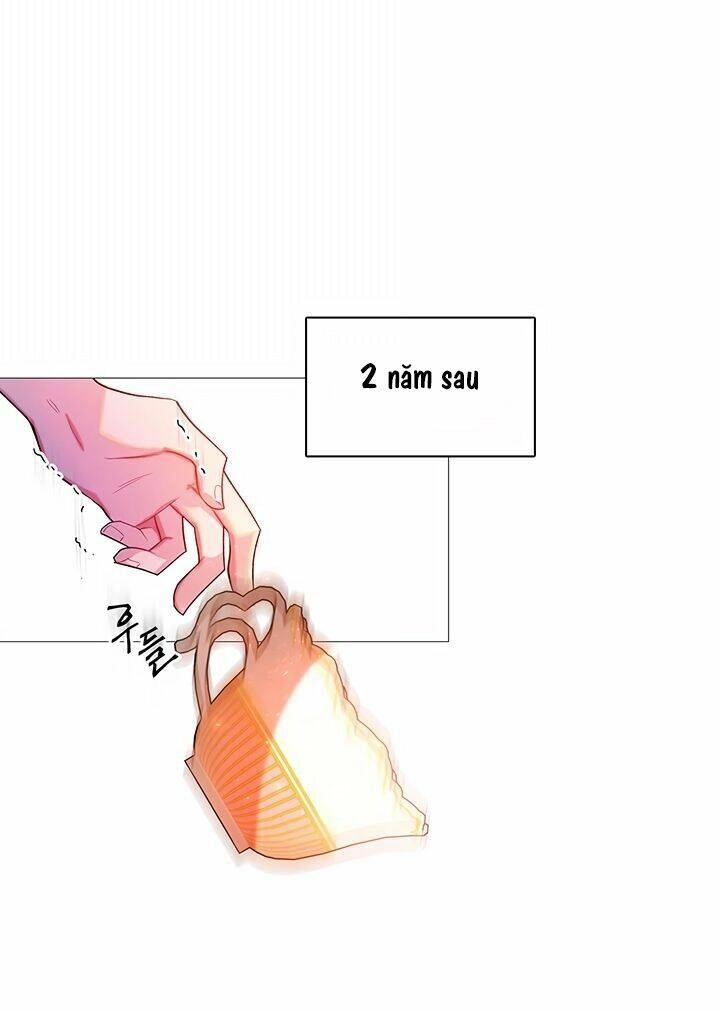 Tôi Sẽ Không Hối Tiếc Vì Anh Đâu Chapter 2 - 36