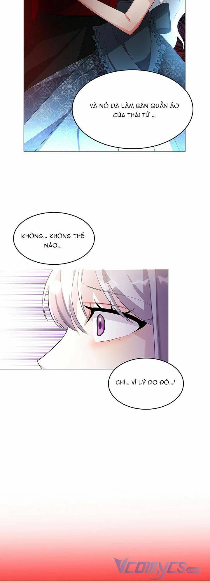 Tôi Sẽ Không Hối Tiếc Vì Anh Đâu Chapter 2 - 39