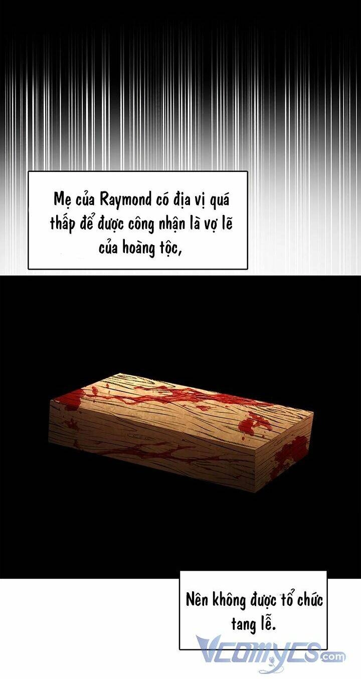 Tôi Sẽ Không Hối Tiếc Vì Anh Đâu Chapter 2 - 41