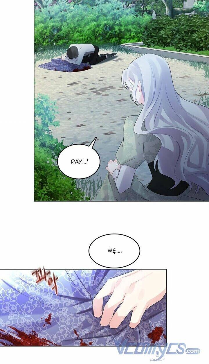 Tôi Sẽ Không Hối Tiếc Vì Anh Đâu Chapter 2 - 43