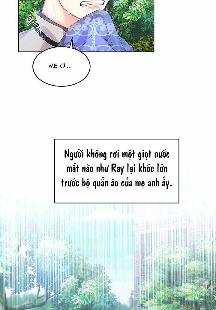 Tôi Sẽ Không Hối Tiếc Vì Anh Đâu Chapter 2 - 47