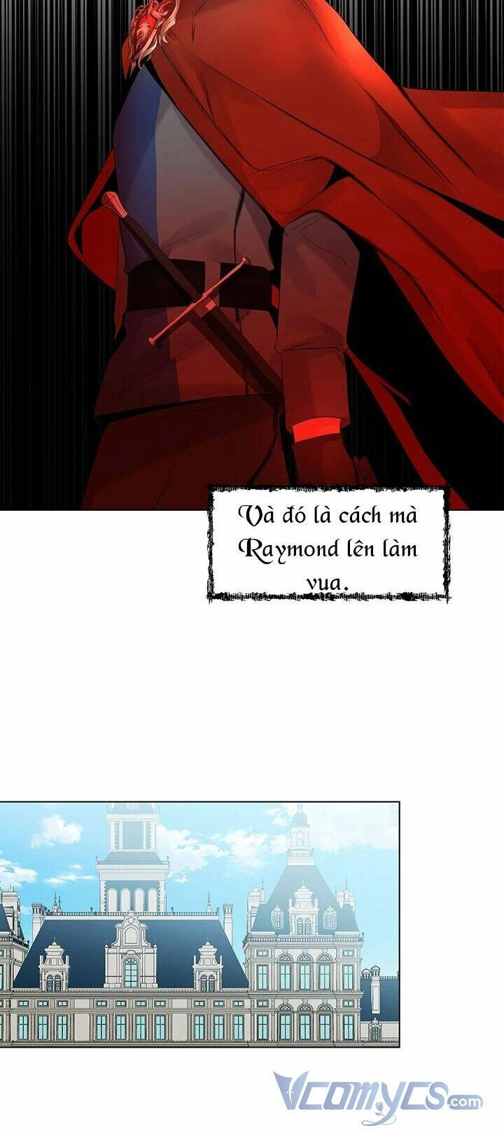 Tôi Sẽ Không Hối Tiếc Vì Anh Đâu Chapter 2 - 54