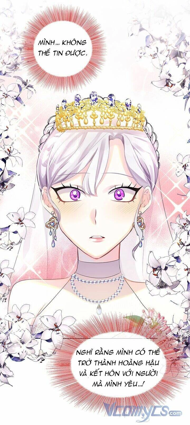 Tôi Sẽ Không Hối Tiếc Vì Anh Đâu Chapter 2 - 59