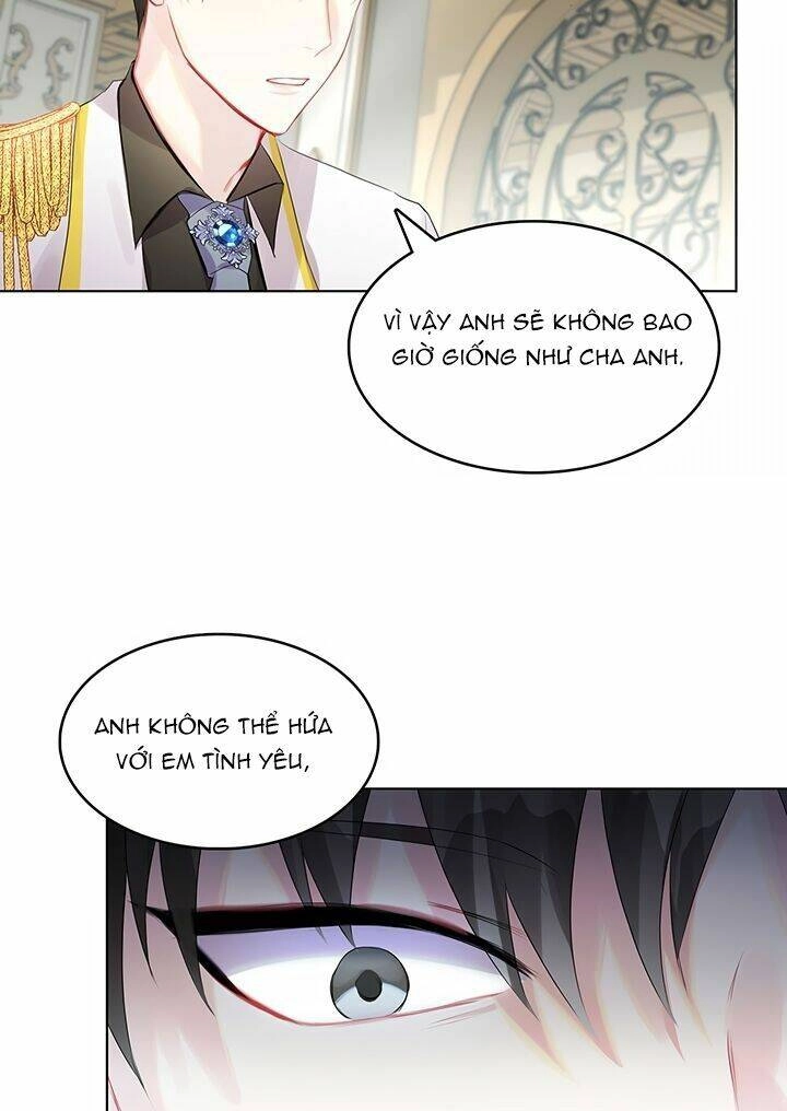 Tôi Sẽ Không Hối Tiếc Vì Anh Đâu Chapter 2 - 61