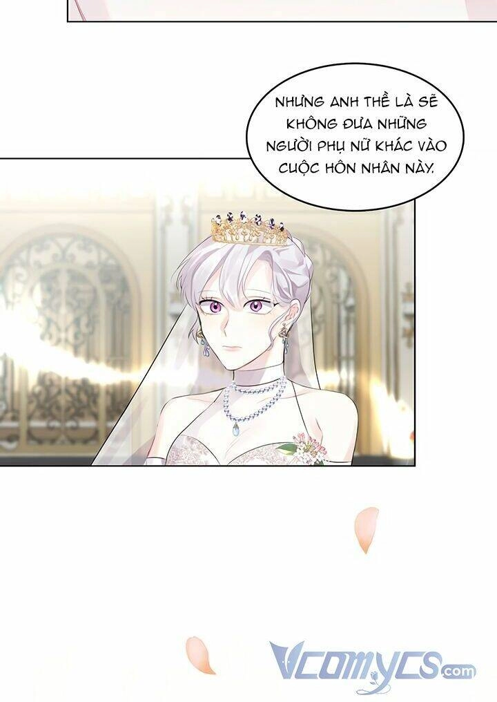 Tôi Sẽ Không Hối Tiếc Vì Anh Đâu Chapter 2 - 62