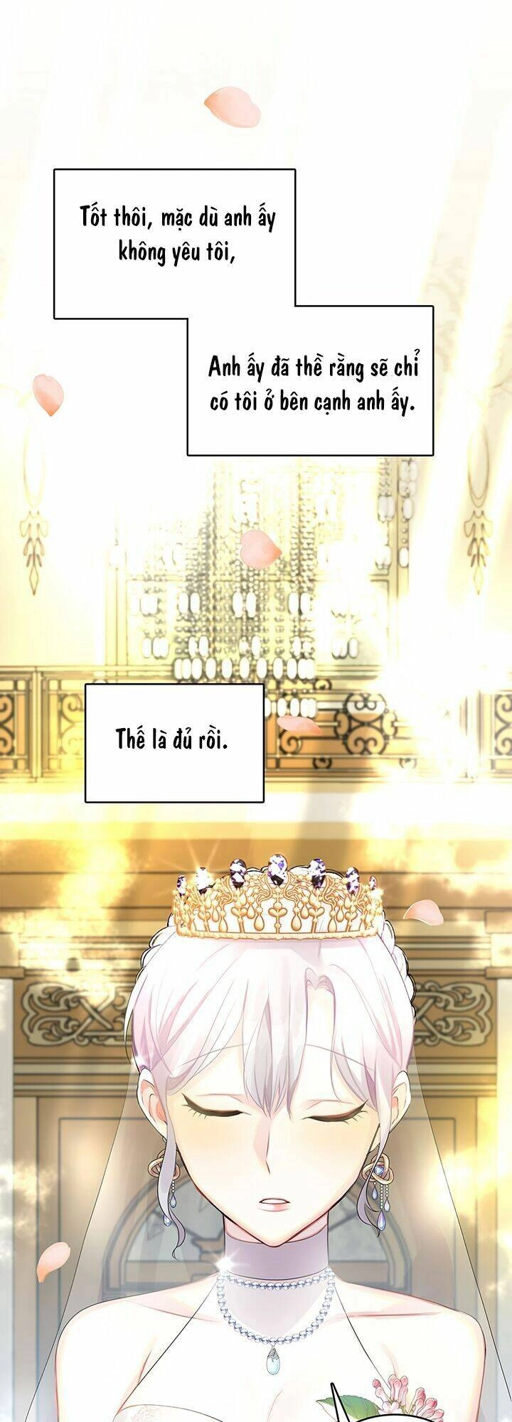 Tôi Sẽ Không Hối Tiếc Vì Anh Đâu Chapter 2 - 63