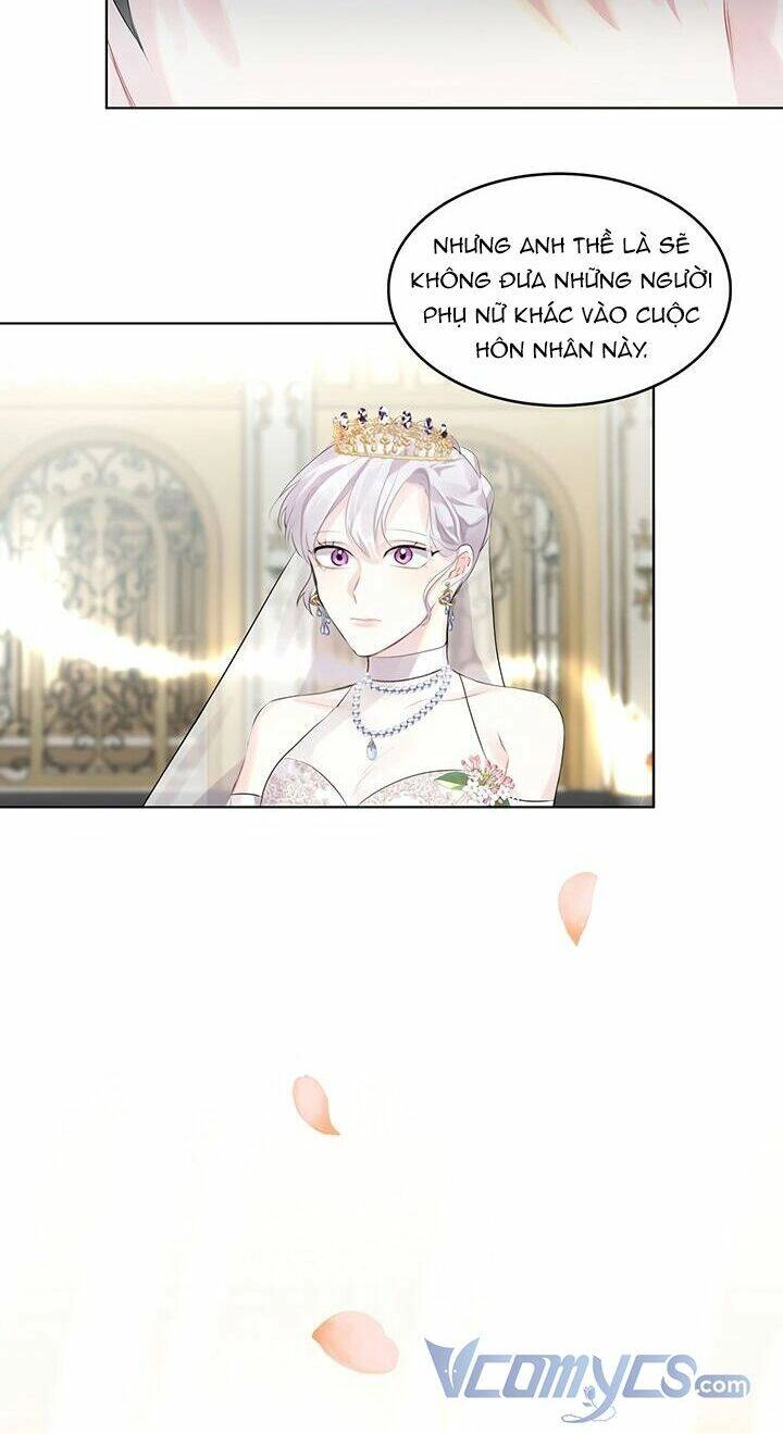 Tôi Sẽ Không Hối Tiếc Vì Anh Đâu Chapter 3 - 2