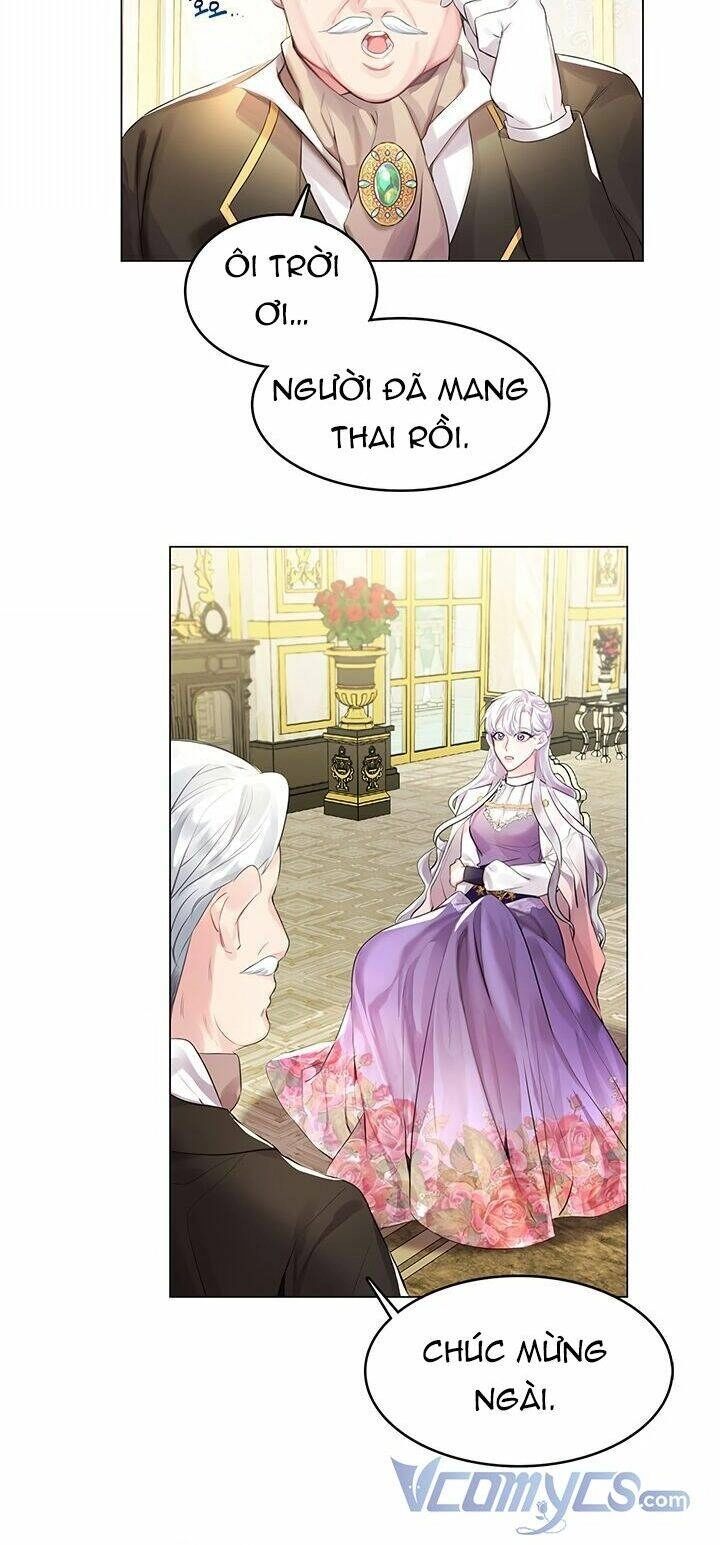 Tôi Sẽ Không Hối Tiếc Vì Anh Đâu Chapter 3 - 6