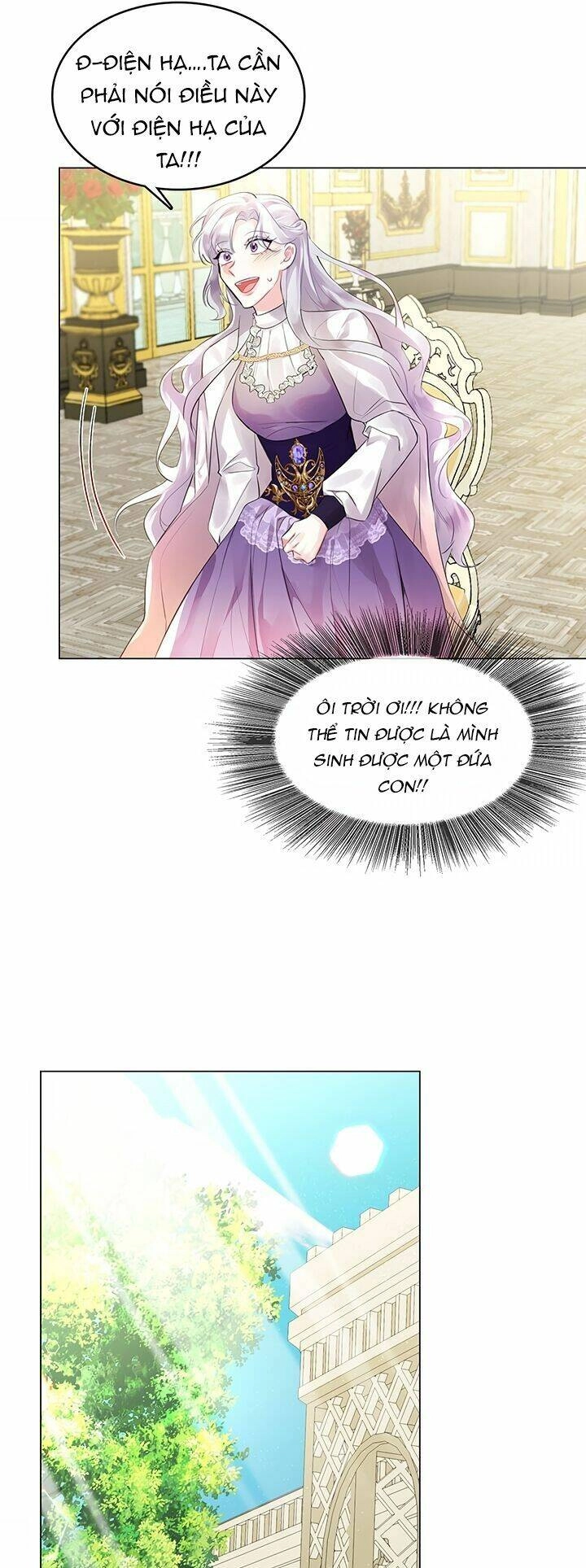 Tôi Sẽ Không Hối Tiếc Vì Anh Đâu Chapter 3 - 7