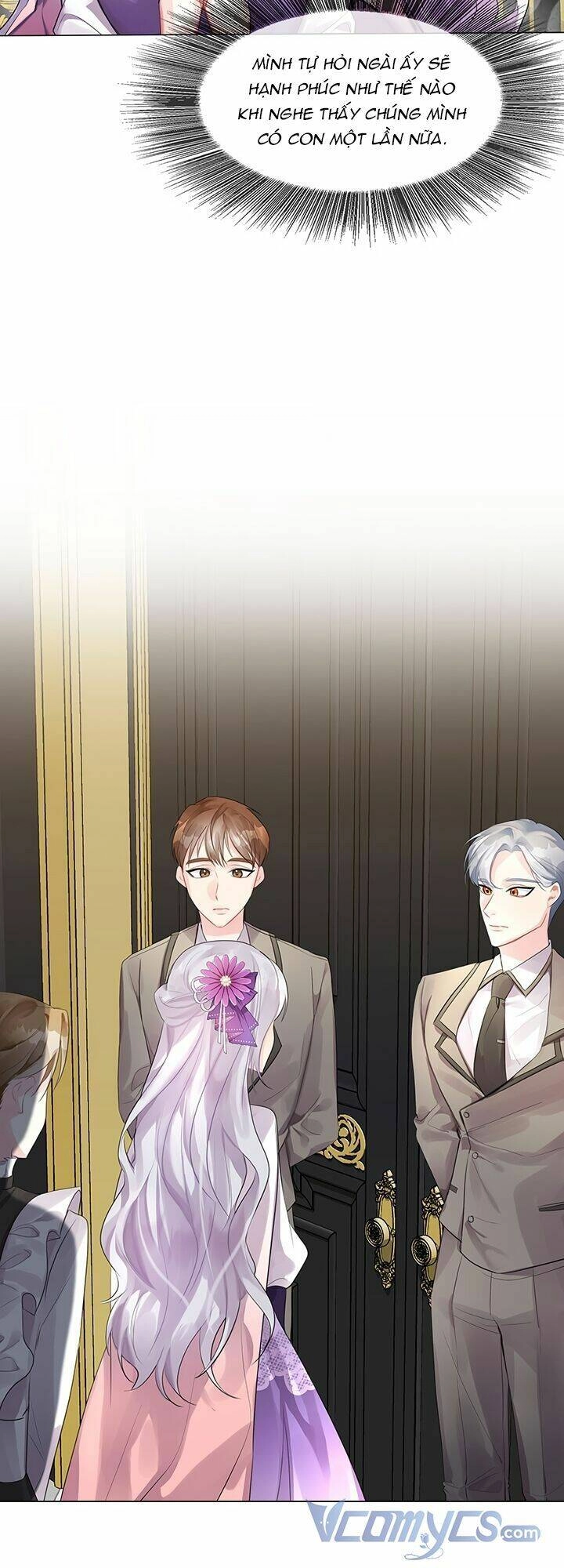 Tôi Sẽ Không Hối Tiếc Vì Anh Đâu Chapter 3 - 10