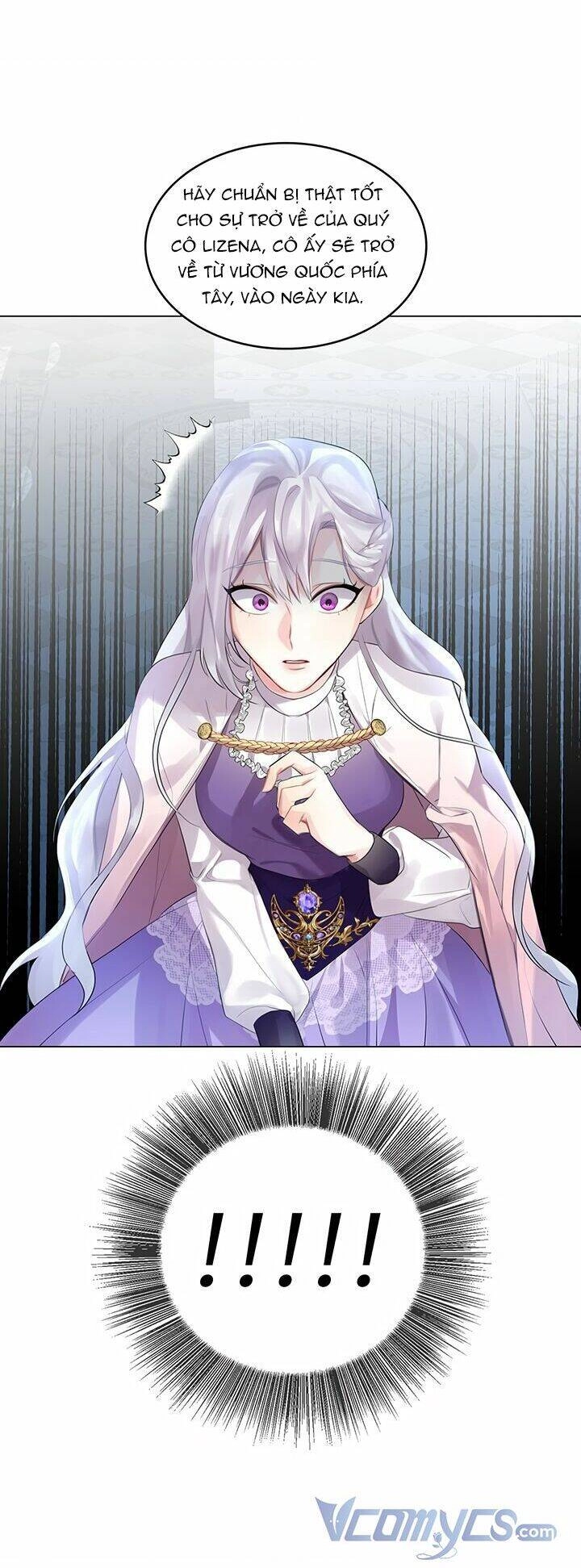 Tôi Sẽ Không Hối Tiếc Vì Anh Đâu Chapter 3 - 12