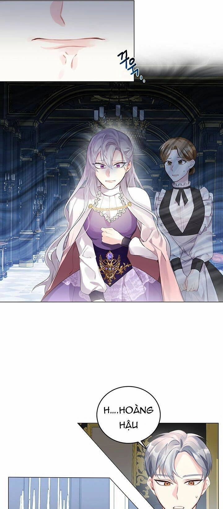 Tôi Sẽ Không Hối Tiếc Vì Anh Đâu Chapter 3 - 13