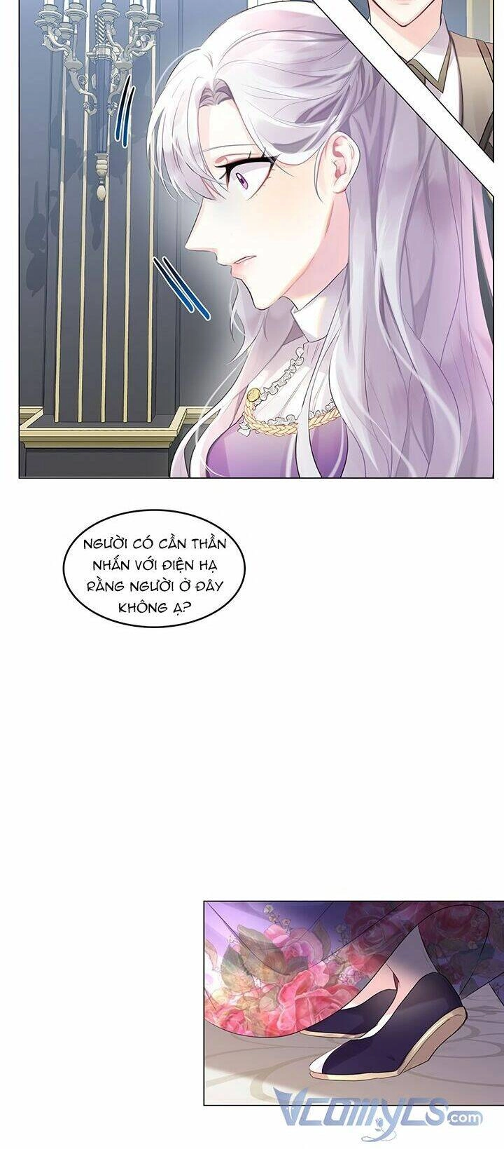 Tôi Sẽ Không Hối Tiếc Vì Anh Đâu Chapter 3 - 14