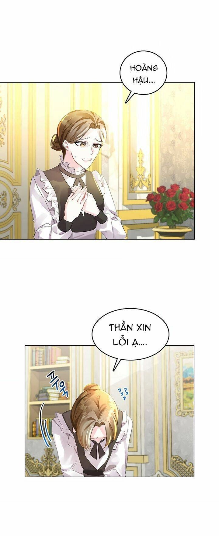 Tôi Sẽ Không Hối Tiếc Vì Anh Đâu Chapter 3 - 19