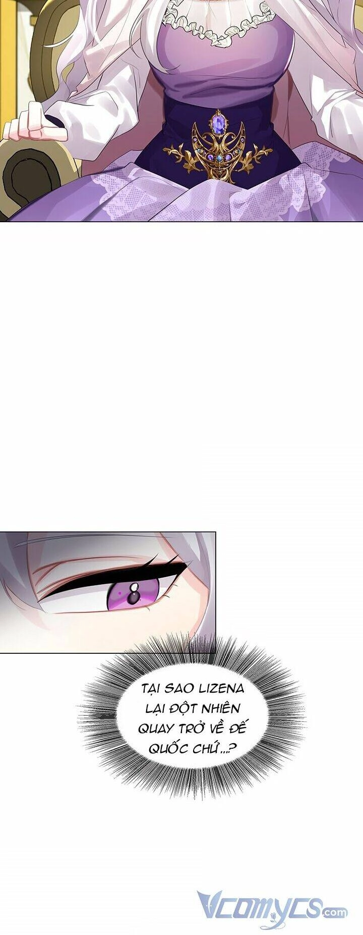 Tôi Sẽ Không Hối Tiếc Vì Anh Đâu Chapter 3 - 22