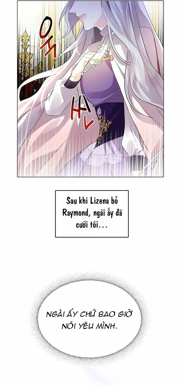 Tôi Sẽ Không Hối Tiếc Vì Anh Đâu Chapter 3 - 25