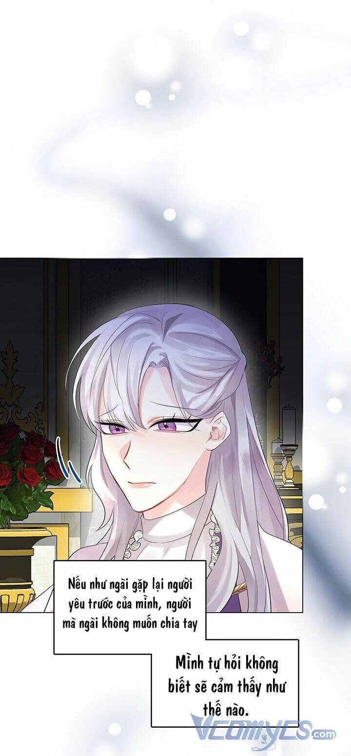 Tôi Sẽ Không Hối Tiếc Vì Anh Đâu Chapter 3 - 26