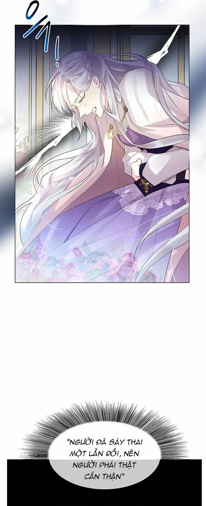 Tôi Sẽ Không Hối Tiếc Vì Anh Đâu Chapter 3 - 27