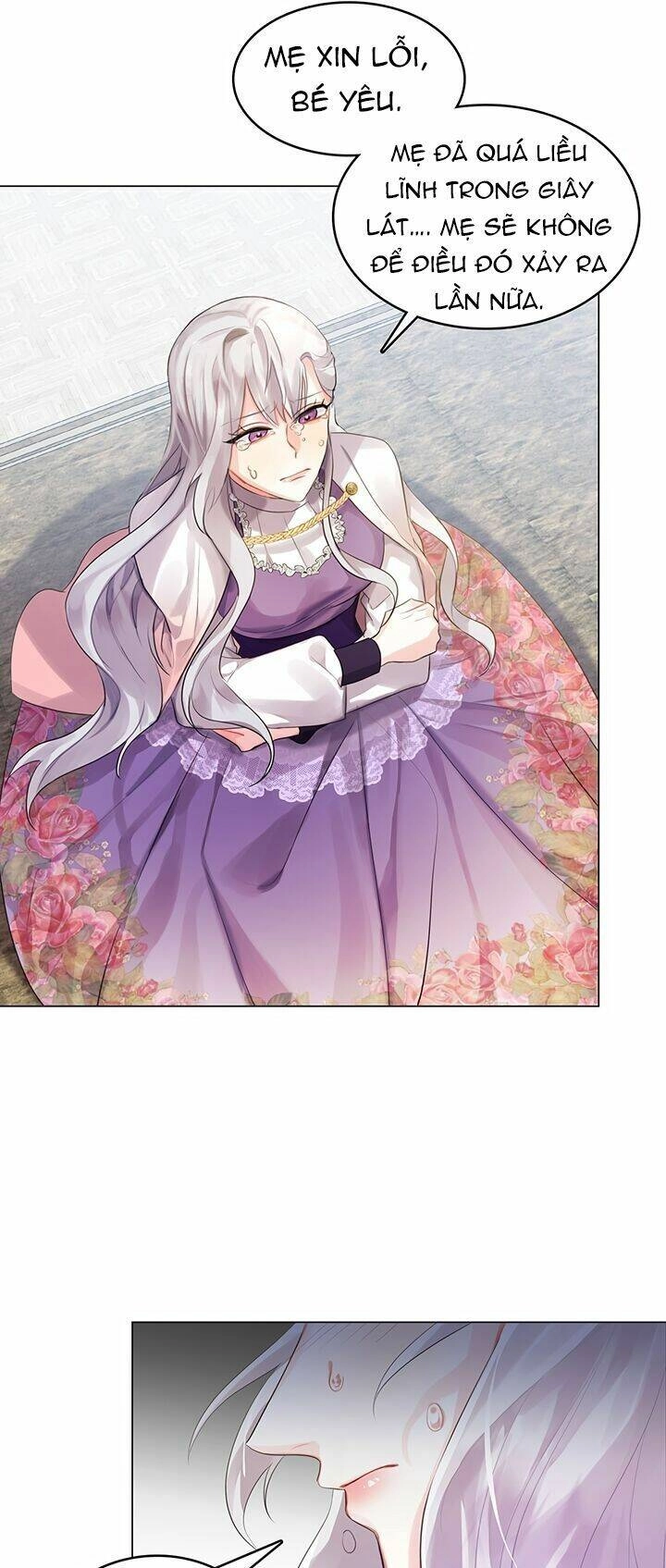 Tôi Sẽ Không Hối Tiếc Vì Anh Đâu Chapter 3 - 29