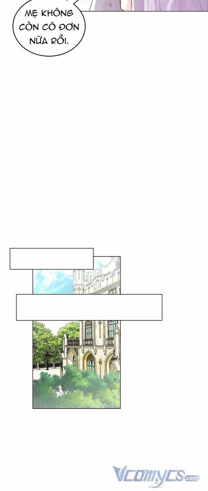 Tôi Sẽ Không Hối Tiếc Vì Anh Đâu Chapter 3 - 30