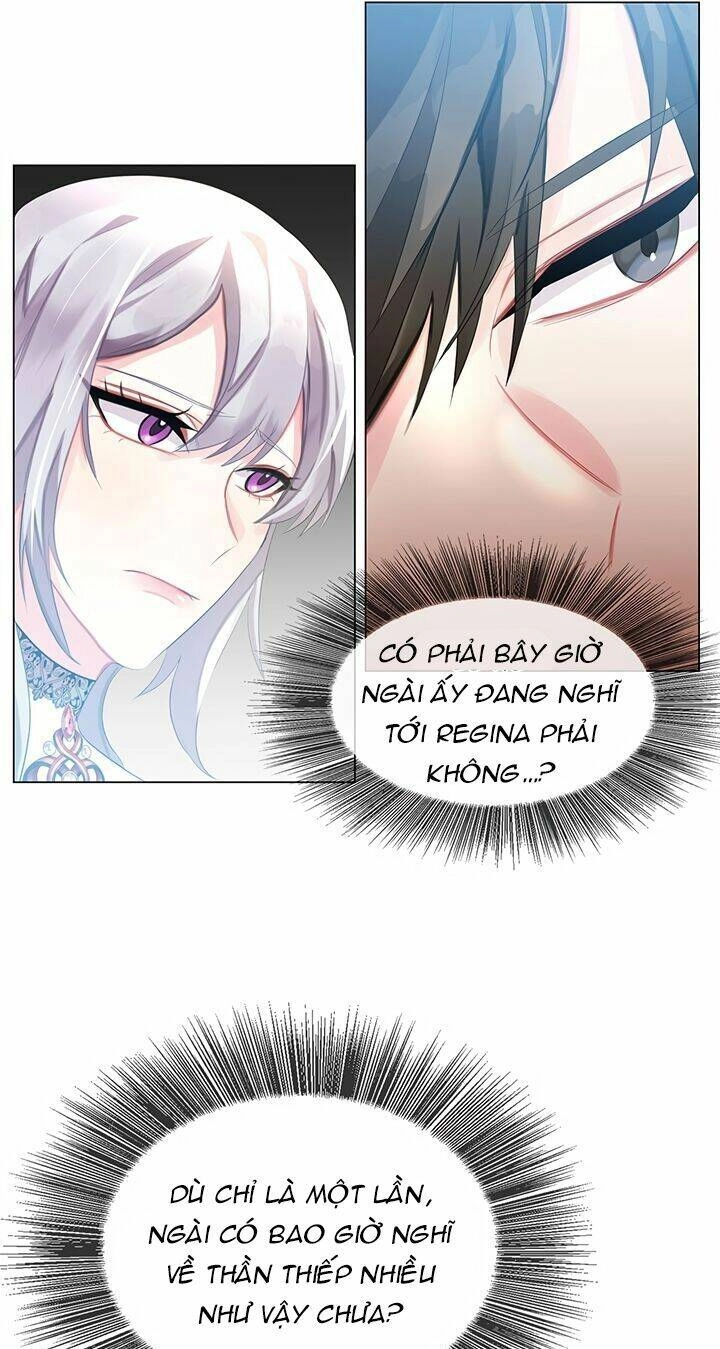 Tôi Sẽ Không Hối Tiếc Vì Anh Đâu Chapter 3 - 33