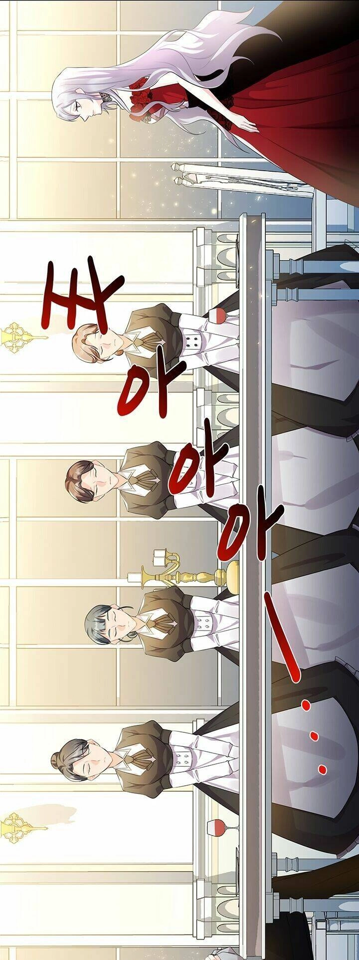 Tôi Sẽ Không Hối Tiếc Vì Anh Đâu Chapter 3 - 35