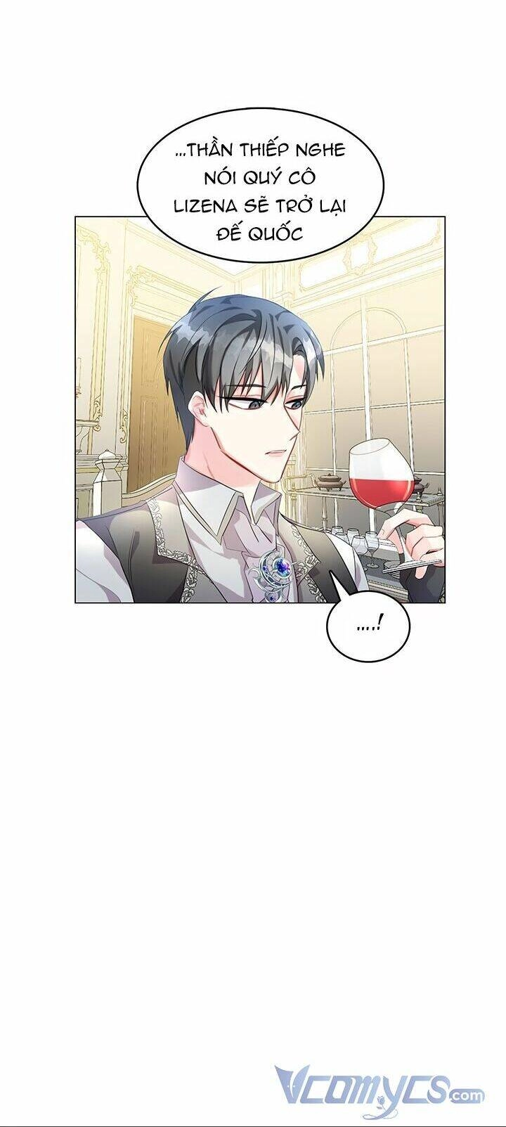 Tôi Sẽ Không Hối Tiếc Vì Anh Đâu Chapter 3 - 46