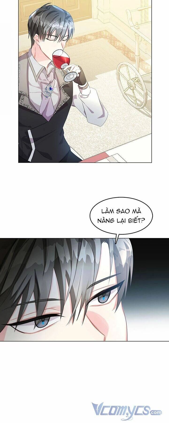 Tôi Sẽ Không Hối Tiếc Vì Anh Đâu Chapter 3 - 48