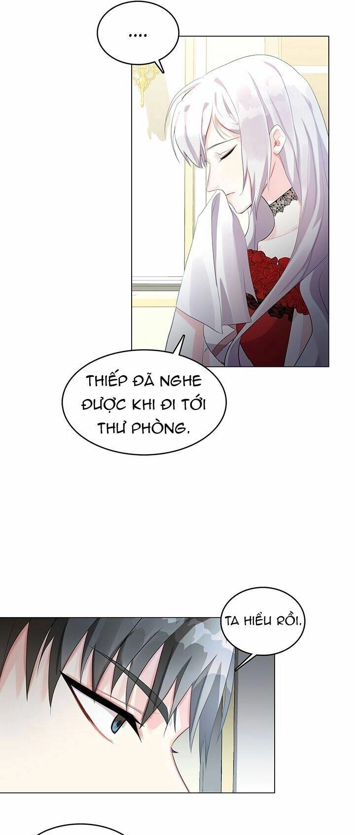 Tôi Sẽ Không Hối Tiếc Vì Anh Đâu Chapter 3 - 49