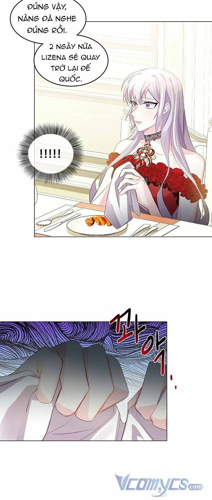 Tôi Sẽ Không Hối Tiếc Vì Anh Đâu Chapter 3 - 50