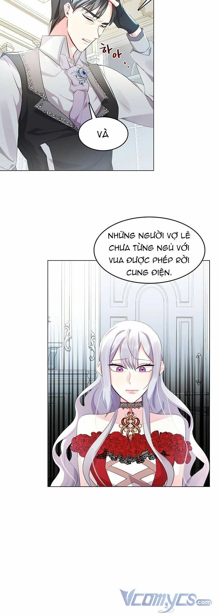 Tôi Sẽ Không Hối Tiếc Vì Anh Đâu Chapter 3 - 52