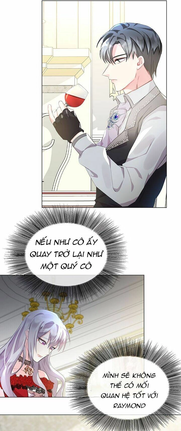 Tôi Sẽ Không Hối Tiếc Vì Anh Đâu Chapter 3 - 54