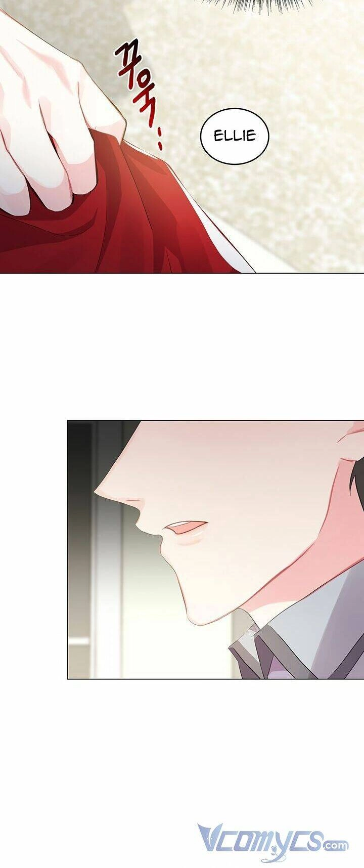 Tôi Sẽ Không Hối Tiếc Vì Anh Đâu Chapter 3 - 55