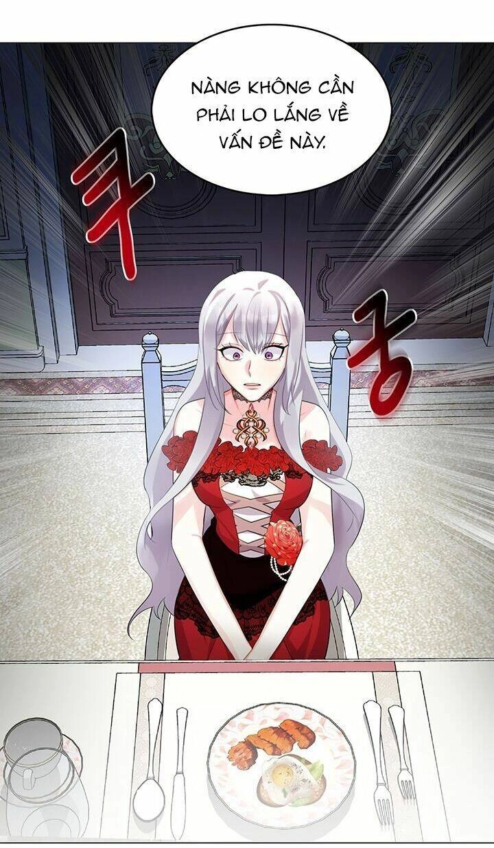 Tôi Sẽ Không Hối Tiếc Vì Anh Đâu Chapter 3 - 56