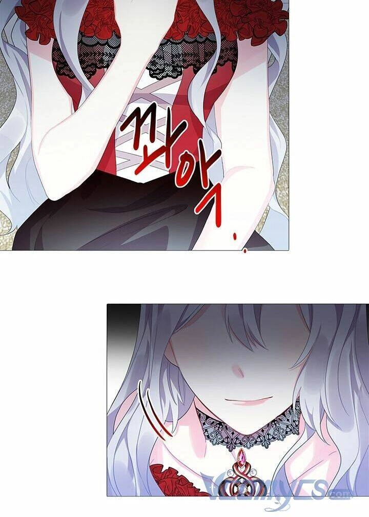 Tôi Sẽ Không Hối Tiếc Vì Anh Đâu Chapter 4 - 11