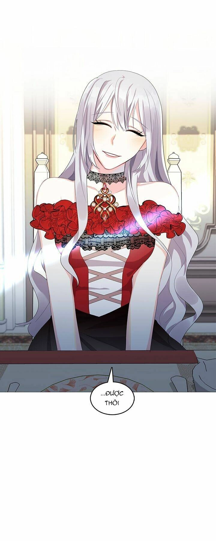 Tôi Sẽ Không Hối Tiếc Vì Anh Đâu Chapter 4 - 12