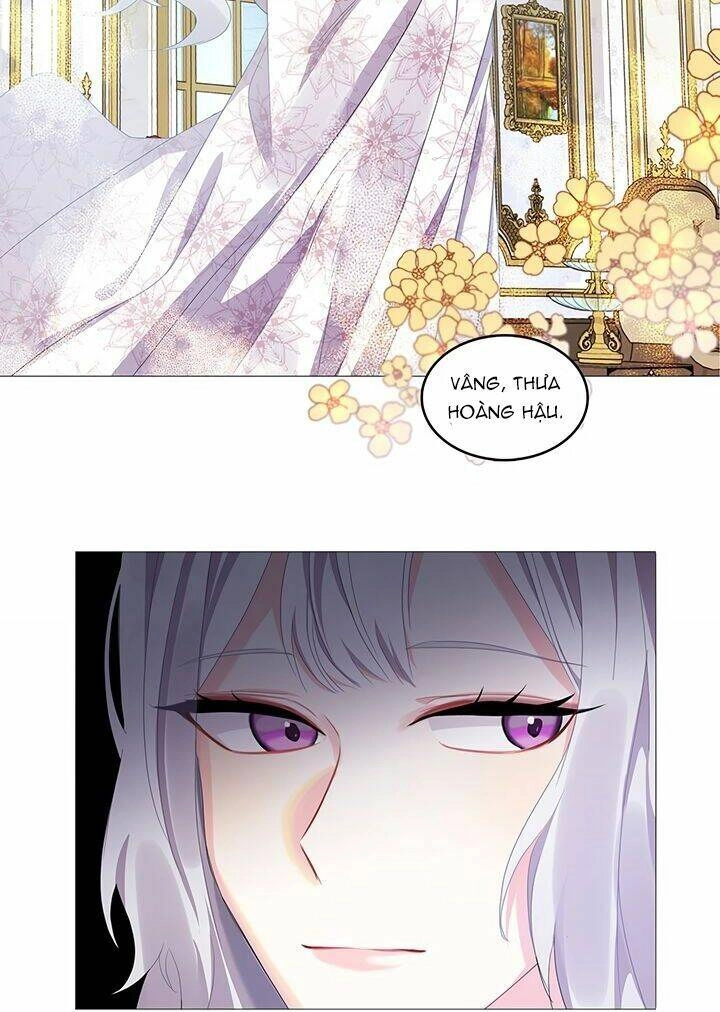 Tôi Sẽ Không Hối Tiếc Vì Anh Đâu Chapter 4 - 19